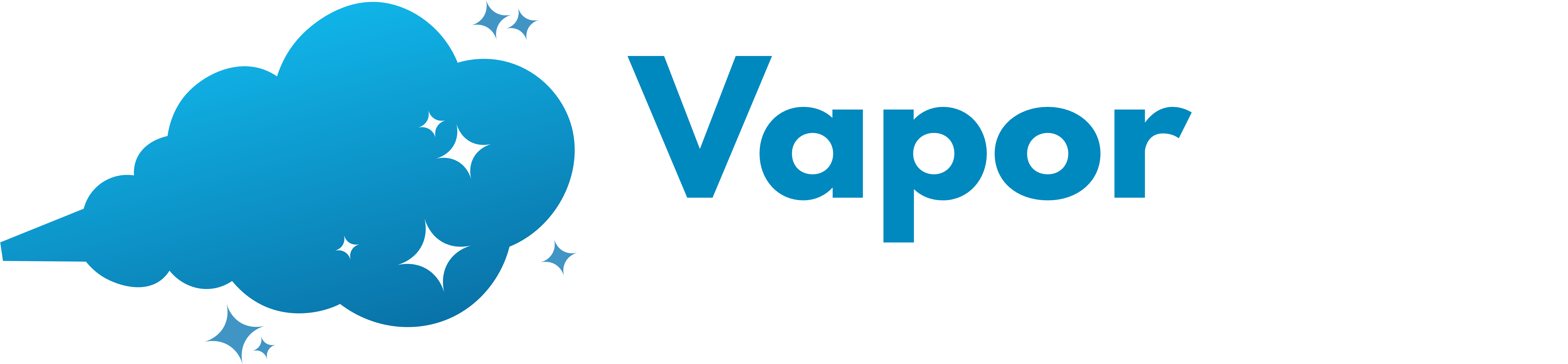 Vaporchic logo